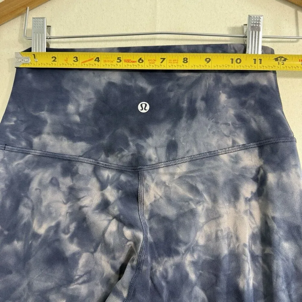 Lululemon Align High-Rise Crop 17